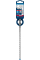 Ударный бур Bosch Expert SDS-Plus-7X 9x150x215 мм