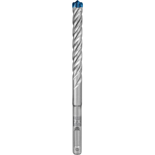 Ударный бур Bosch Expert SDS-Plus-7X 12x100x165 мм