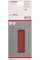 Шліфлист Bosch Expert for Wood and Paint C430, 93x230 мм, K60, 10 шт
