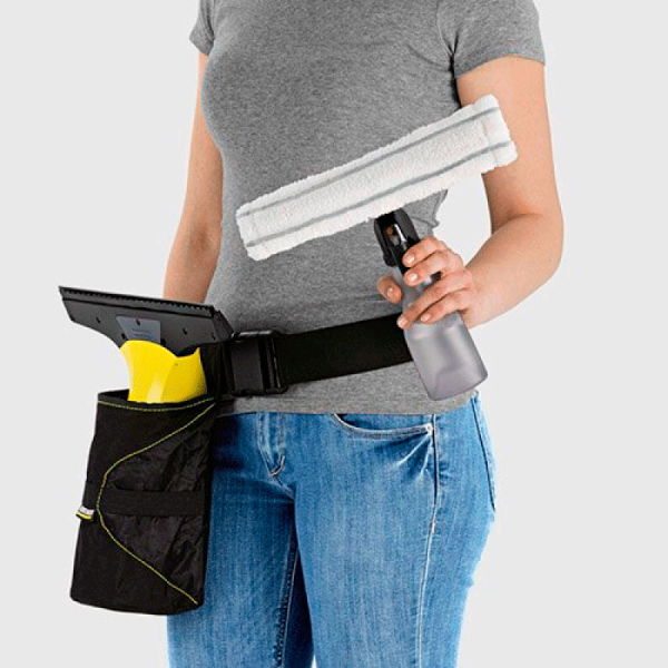 Сумка с ремнем Karcher для WV