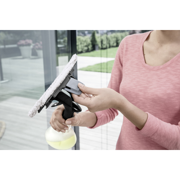 Обтяжки из микрофибры Outdoor для Karcher
