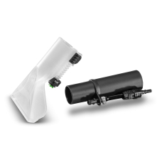 Моющая насадка для мягкой мебели Karcher
