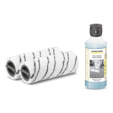 Комплект Karcher FC Starter Kit
