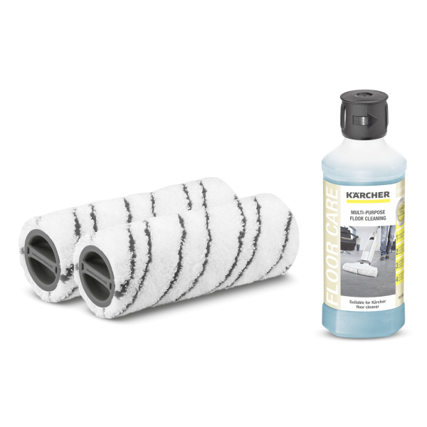 Комплект Karcher FC Starter Kit