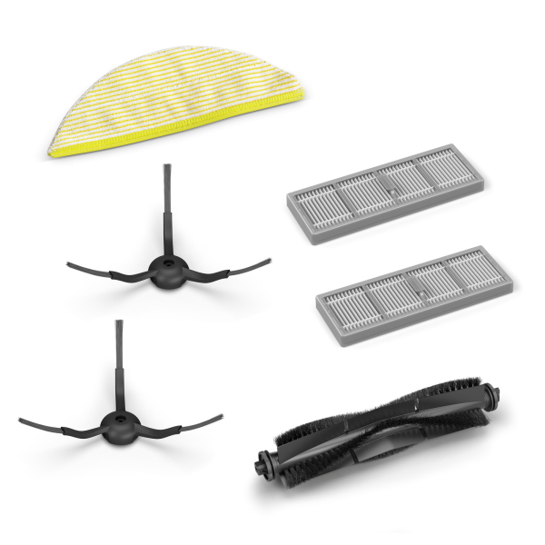 Комплект принадлежностей для Karcher RCV 5