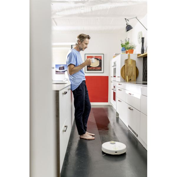 Комплект салфеток для Karcher RCV 3