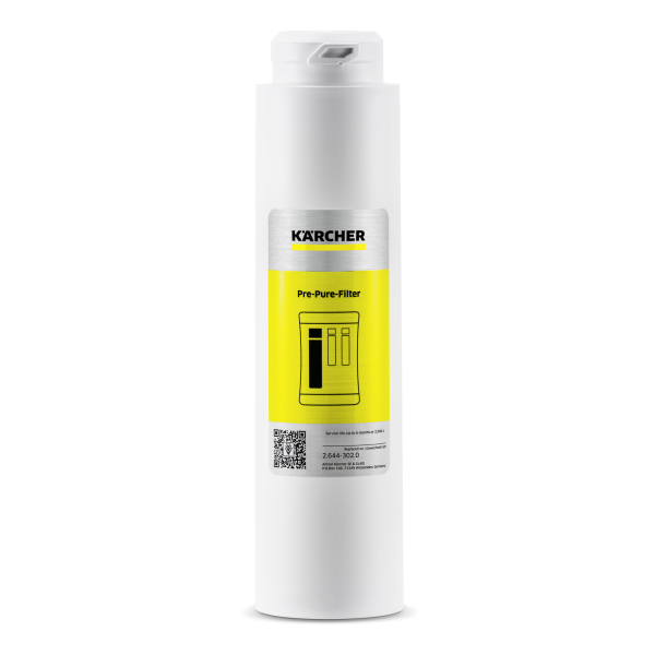 Сменный фильтр Karcher Pre-Pure-Filter