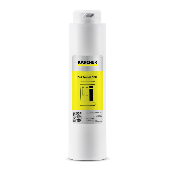 Сменный фильтр Karcher Post-Protect
