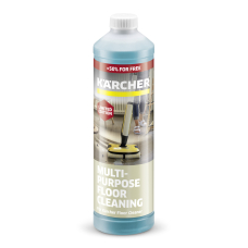 Универсальное средство для уборки полов Karcher RM 536, 0.75 л