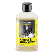 Средство для влажной очистки ковров Karcher RM 519, 1л