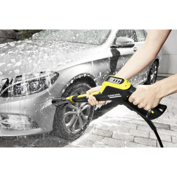 Струменева трубка Karcher Multi «3 в 1» MJ 145 для K 5