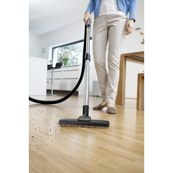 Насадка для паркета для Karcher VC 6
