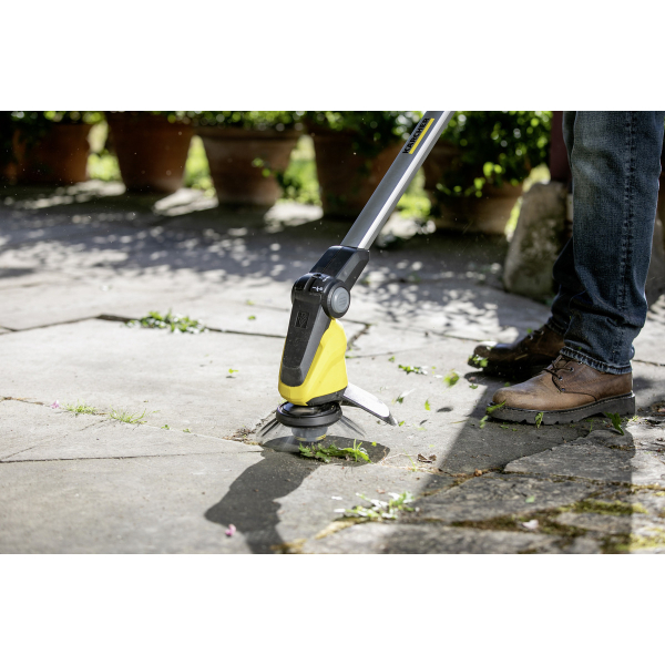 Щітковий ремінь для Karcher WRE 18-55