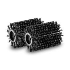 Роликовые щетки Karcher, 2 шт