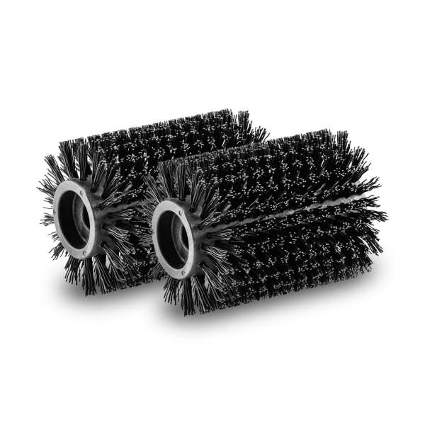Роликові щітки Karcher, 2 шт