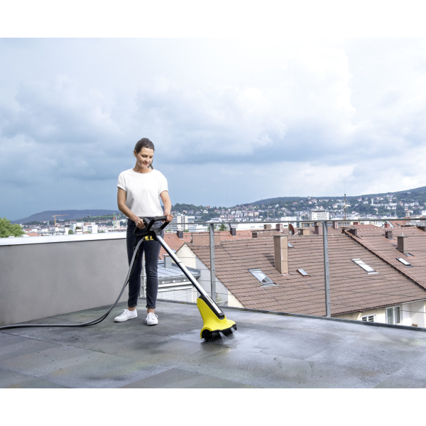 Роликовые щетки Karcher, 2 шт