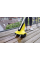 Роликовые щетки для деревянных поверхностей Karcher, 2 шт