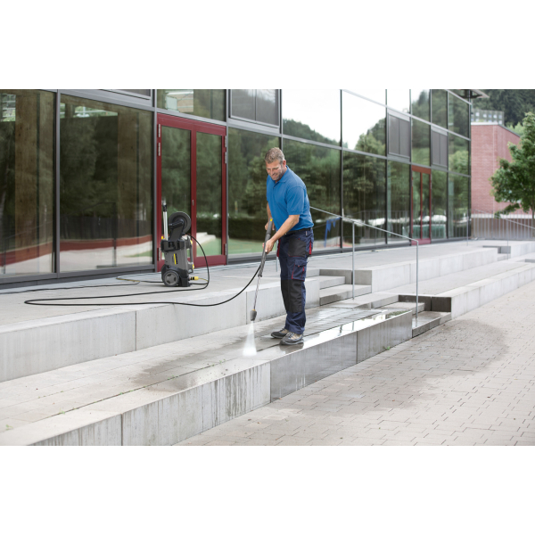 Апарат високого тиску Karcher HD 5/15 C