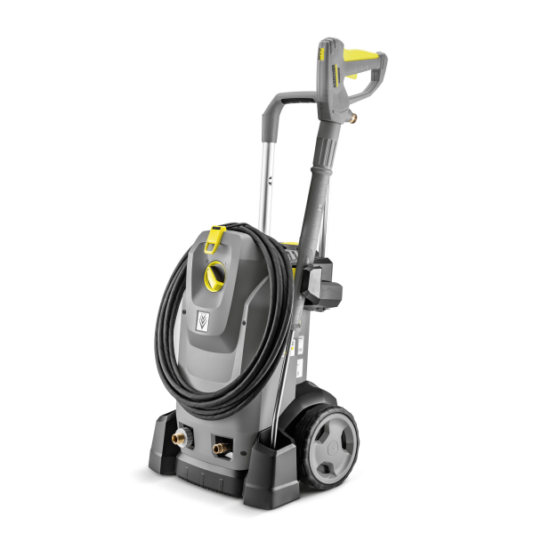 Аппарат высокого давления Karcher HD 7/17 M