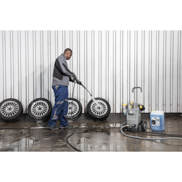 Апарат високого тиску Karcher HD 7/17 M