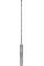 Ударный бур Bosch Expert SDS-Plus-7X 3.5x100x165 мм
