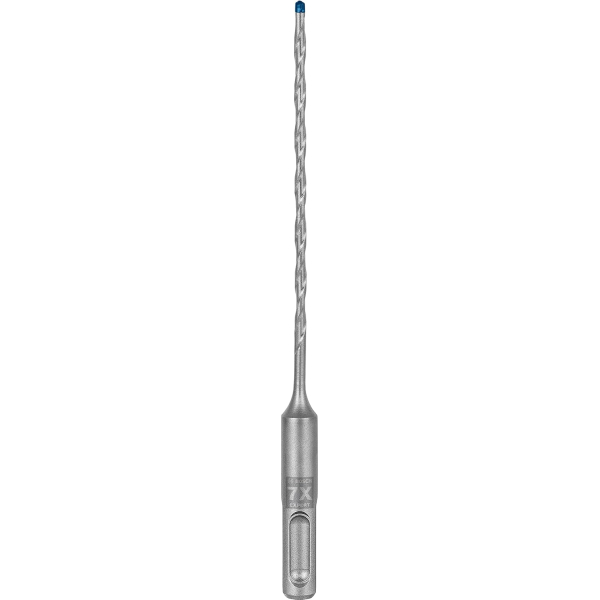 Ударный бур Bosch Expert SDS-Plus-7X 3.5x100x165 мм