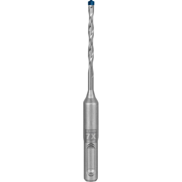 Ударный бур Bosch Expert SDS-Plus-7X 4x50x115 мм