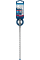 Ударный бур Bosch Expert SDS-Plus-7X 8x150x215 мм