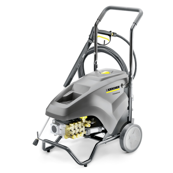 Аппарат высокого давления Karcher  HD 6/15-4 Classic