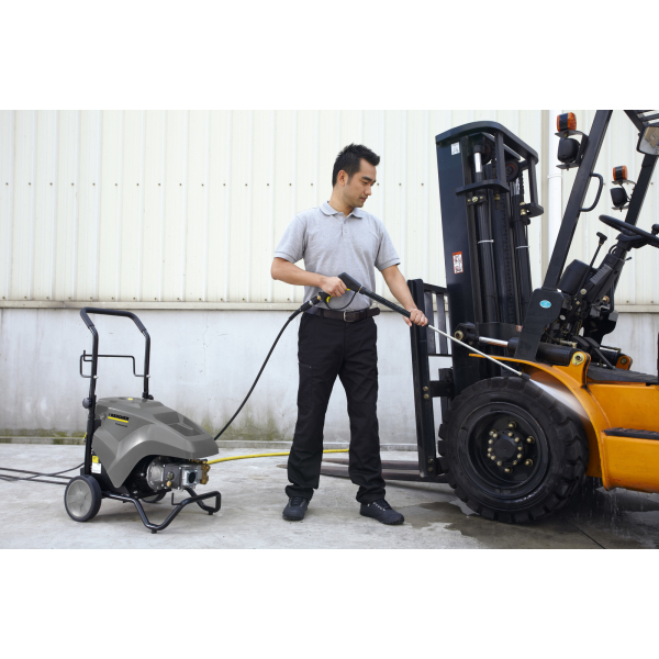 Апарат високого тиску Karcher HD 6/15-4 Classic