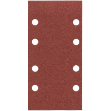 Шлифлист Bosch Expert for Wood and Paint C430, 93x186 мм, K120, 10 шт