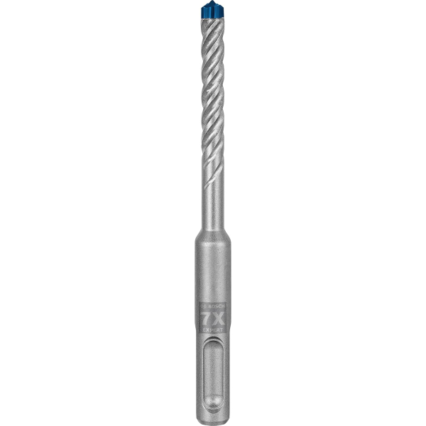 Ударный бур Bosch Expert SDS-Plus-7X 6.5x50x115 мм