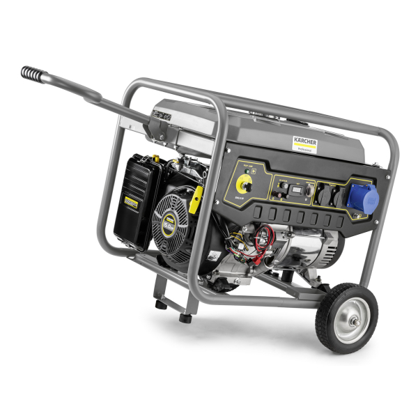 Электрогенератор Karcher PGG 6/1
