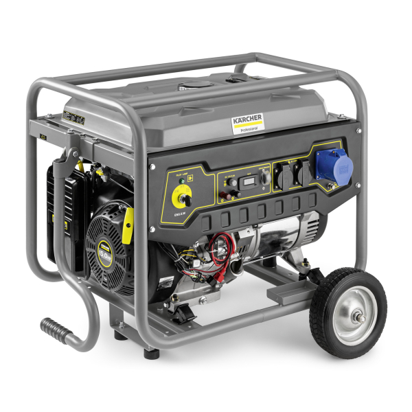 Электрогенератор Karcher PGG 6/1