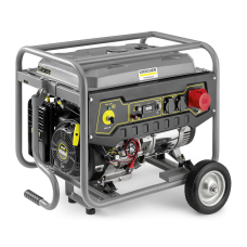 Электрогенератор Karcher PGG 8/3