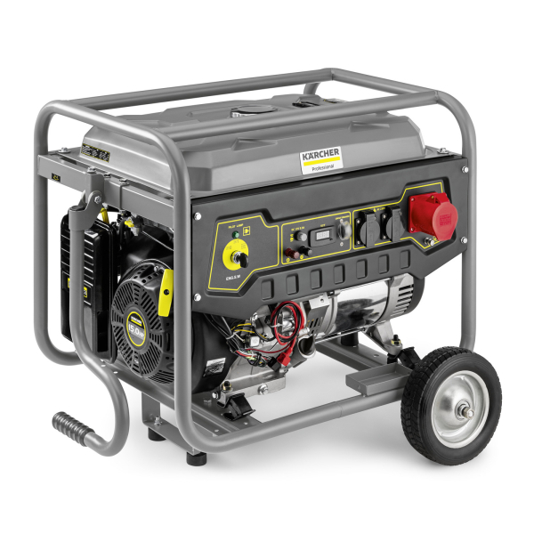 Электрогенератор Karcher PGG 8/3