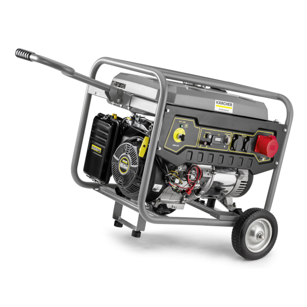 Электрогенератор Karcher PGG 8/3