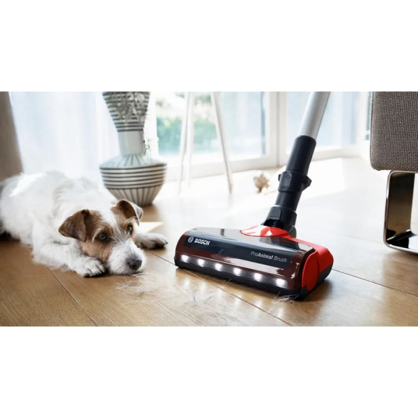 Акумуляторний пилосос Bosch Unlimited 7 ProAnimal