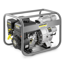 Мотопомпа для грязной воды Karcher WWP 45