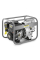Мотопомпа для грязной воды Karcher WWP 45