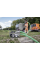 Мотопомпа для грязной воды Karcher WWP 45
