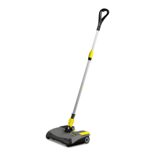 Профессиональный электровеник Karcher EB 30/1 Li-Ion