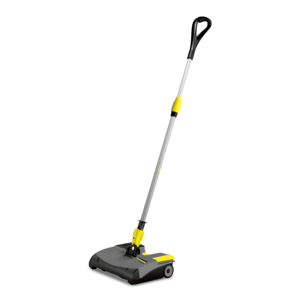 Професійний електровіник Karcher EB 30/1 Li-Ion