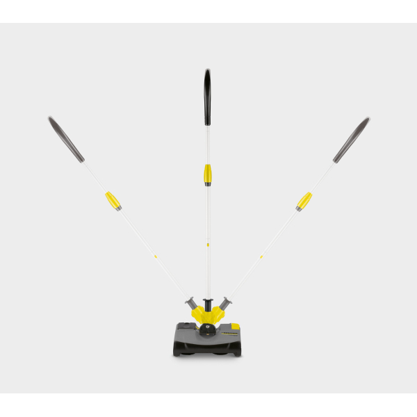 Професійний електровіник Karcher EB 30/1 Li-Ion