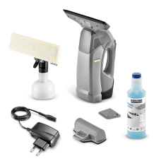 Професійний віконний пилосос Karcher  WVP 10