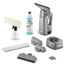 Професійний віконний пилосос Karcher  WVP 10 Adv
