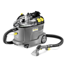 Профессиональный моющий пылесос Karcher Puzzi 8/1