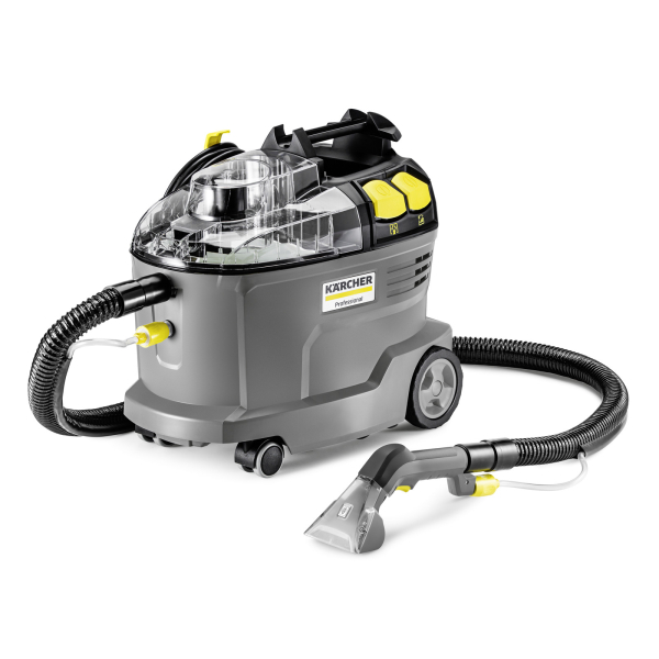 Професійний миючий пилосос Karcher Puzzi 8/1