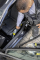 Профессиональный моющий пылесос Karcher Puzzi 8/1 Adv