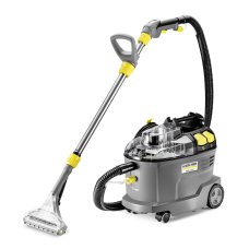 Профессиональный моющий пылесос Karcher Puzzi 8/1 Adv